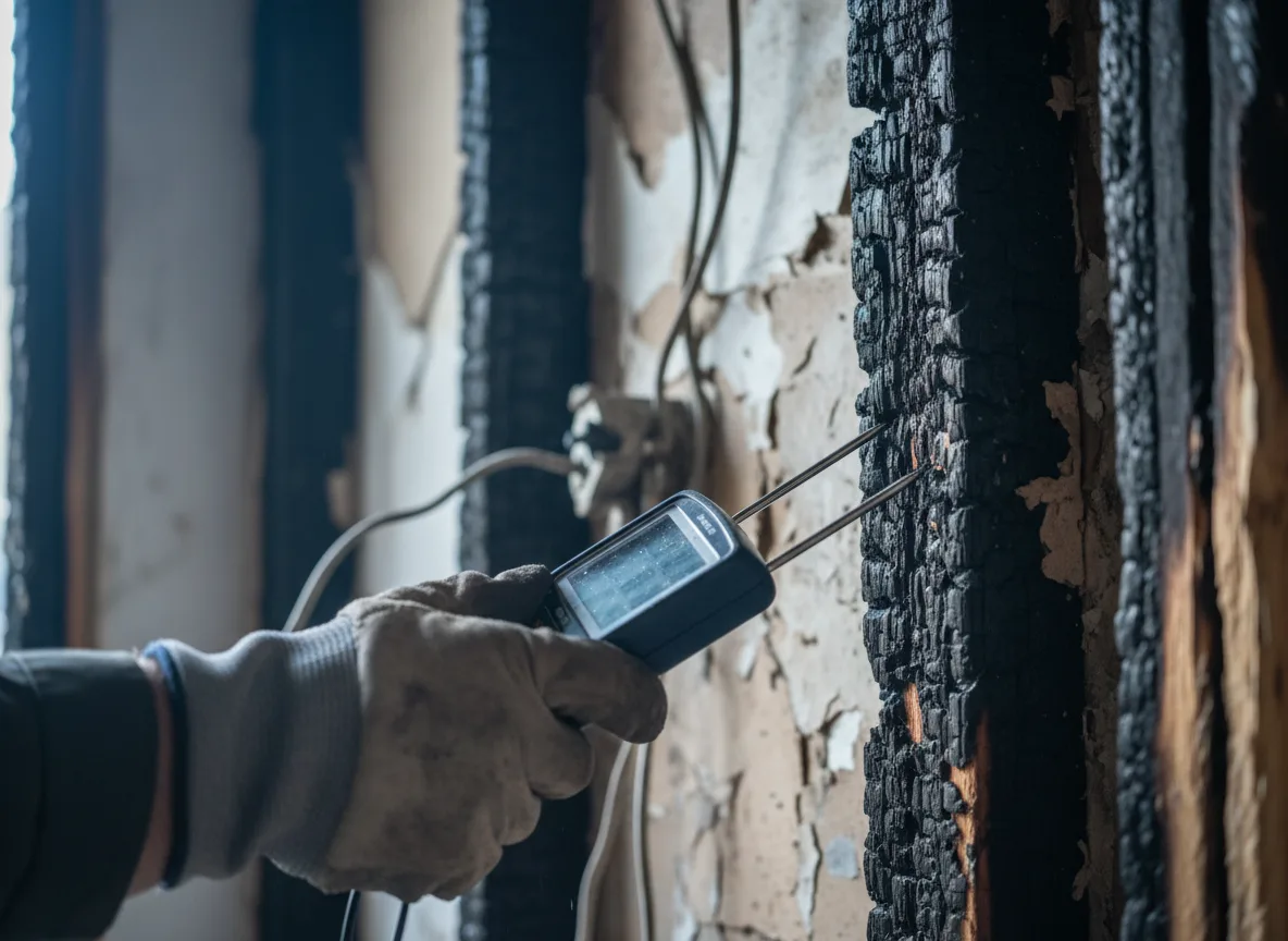 Fire Damage Restoration Peach Creek, WV FAQs